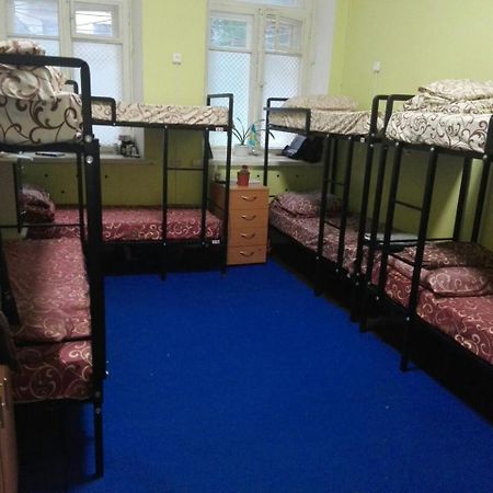Future Hostel Kiev Cameră foto