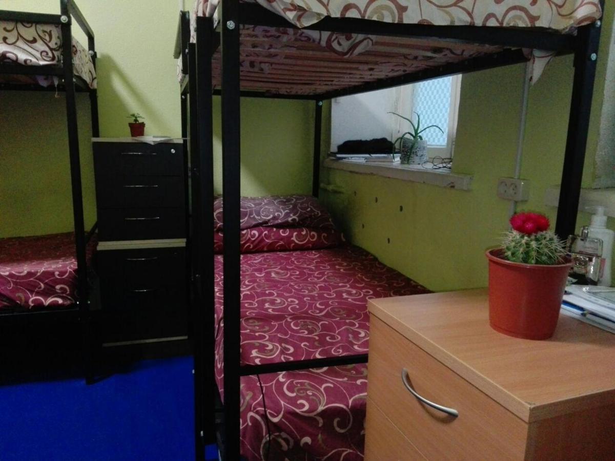 Future Hostel Kiev Exterior foto