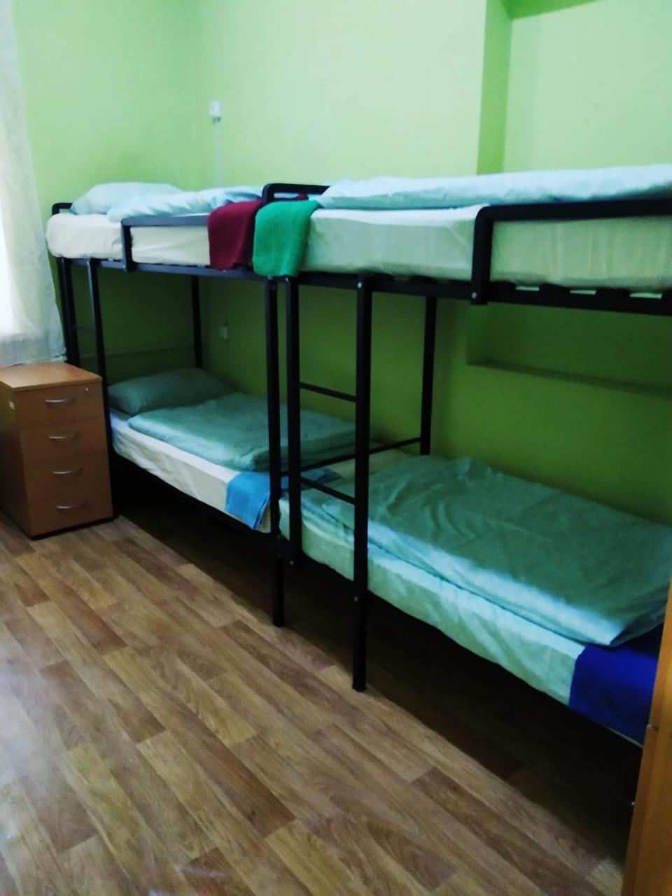 Future Hostel Kiev Cameră foto