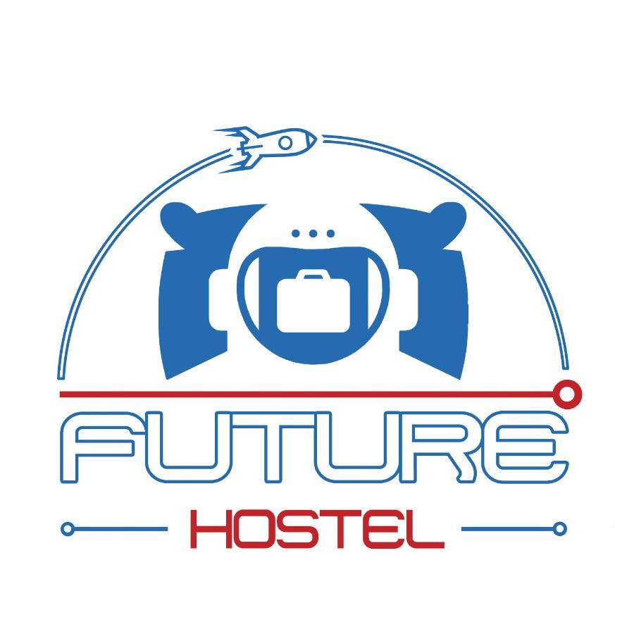 Future Hostel Kiev Exterior foto